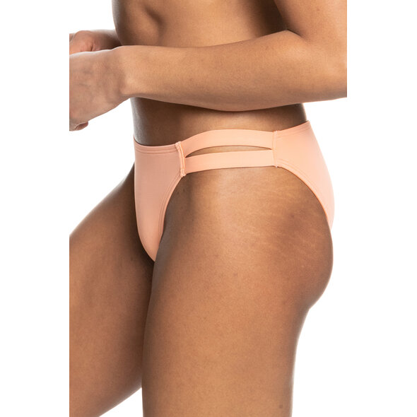 ROXY BIKINI BOTTOM ΜΑΓΙΩ ΓΥΝΑΙΚEIO ERJX404293-MFQ0