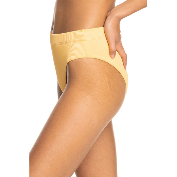 ROXY 'LOVE THE SHOREY' BIKINI BOTTOM ΜΑΓΙΩ ΓΥΝΑΙΚEIO ERJX404328-NFK0