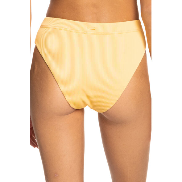 ROXY 'LOVE THE SHOREY' BIKINI BOTTOM ΜΑΓΙΩ ΓΥΝΑΙΚEIO ERJX404328-NFK0