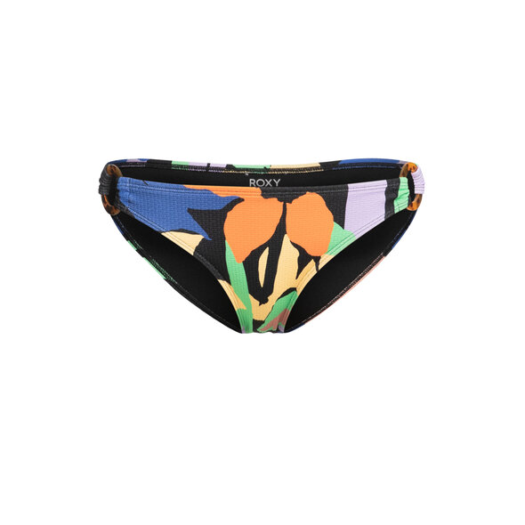 ROXY 'COLOR JAM' BIKINI BOTTOM ΜΑΓΙΩ ΓΥΝΑΙΚEIO ERJX404549-KVJ6