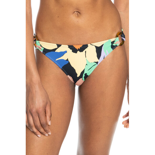 ROXY 'COLOR JAM' BIKINI BOTTOM ΜΑΓΙΩ ΓΥΝΑΙΚEIO ERJX404549-KVJ6