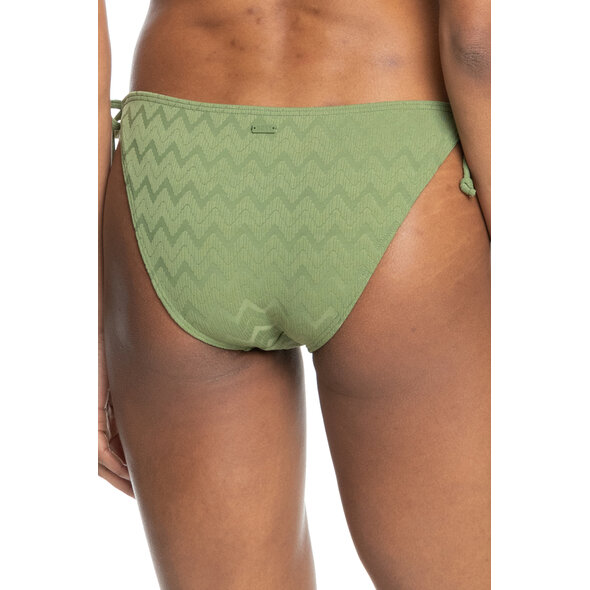 ROXY 'CURRENT COOLNESS' BIKINI BOTTOM ΜΑΓΙΩ ΓΥΝΑΙΚΕΙΟ ERJX404553-GNG0