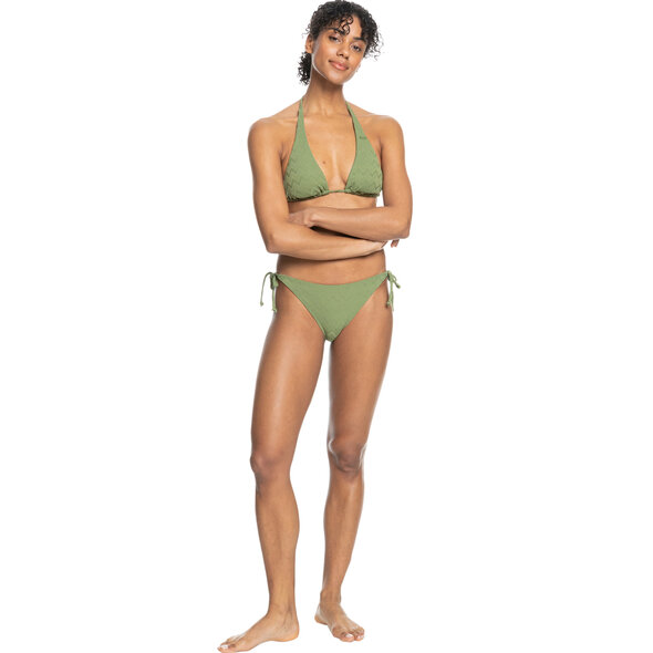 ROXY 'CURRENT COOLNESS' BIKINI BOTTOM ΜΑΓΙΩ ΓΥΝΑΙΚΕΙΟ ERJX404553-GNG0