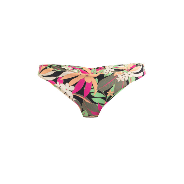 ROXY 'BEACH CLASSICS' CHEEKY BIKINI BOTTOM ΜΑΓΙΩ ΓΥΝΑΙΚΕΙΟ ERJX404786-KVJ8