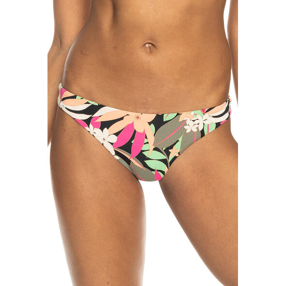 ROXY 'BEACH CLASSICS' CHEEKY BIKINI BOTTOM ΜΑΓΙΩ ΓΥΝΑΙΚΕΙΟ ERJX404786-KVJ8