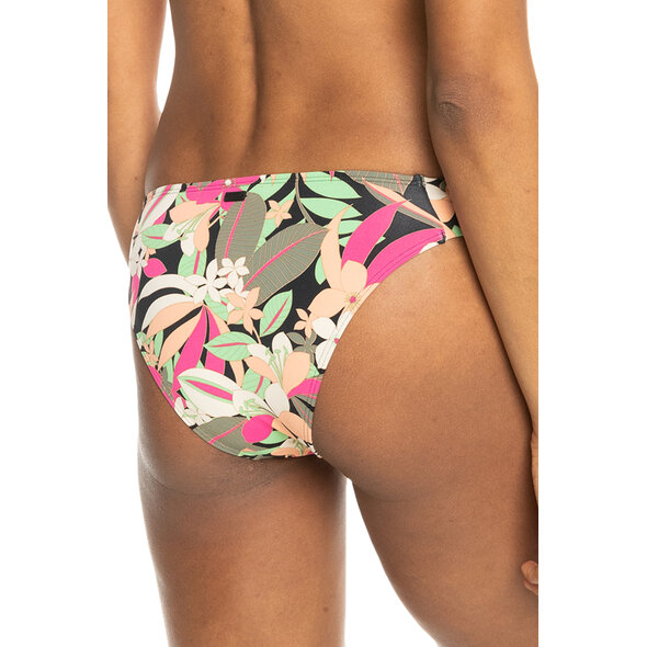ROXY 'BEACH CLASSICS' BIKINI BOTTOM ΜΑΓΙΩ ΓΥΝΑΙΚΕΙΟ ERJX404790-KVJ8