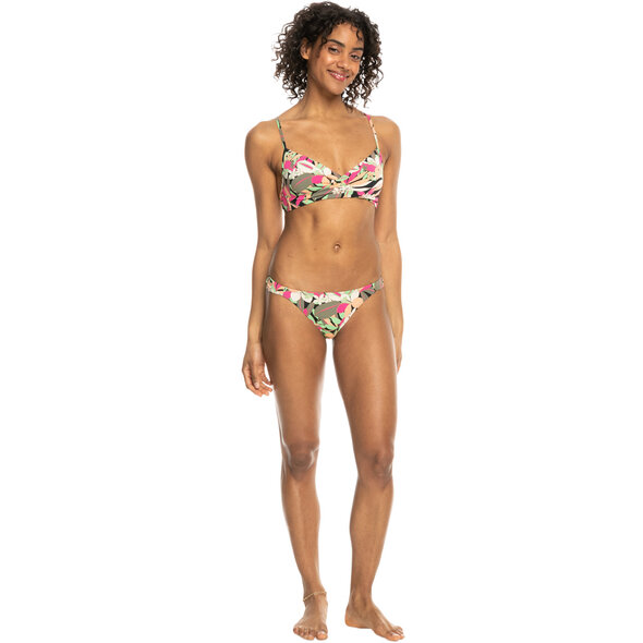 ROXY 'BEACH CLASSICS' BIKINI BOTTOM ΜΑΓΙΩ ΓΥΝΑΙΚΕΙΟ ERJX404790-KVJ8