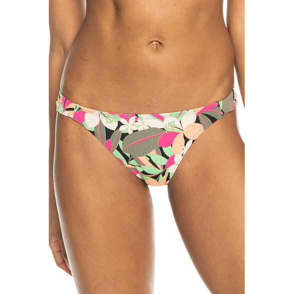 ROXY 'BEACH CLASSICS' BIKINI BOTTOM ΜΑΓΙΩ ΓΥΝΑΙΚΕΙΟ ERJX404790-KVJ8