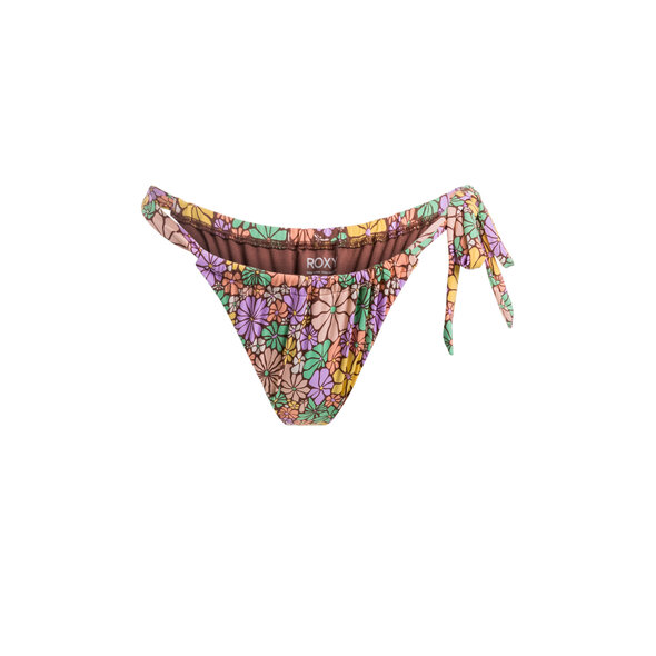 ROXY 'ALL ABOUT SOL' CHEEKY BIKINI BOTTOM ΜΑΓΙΩ ΓΥΝΑΙΚΕΙΟ ERJX404797-CQR7
