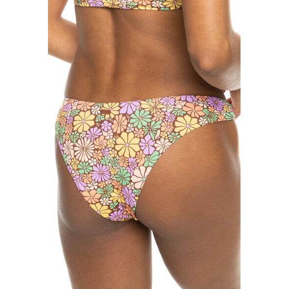 ROXY 'ALL ABOUT SOL' BIKINI BOTTOM ΜΑΓΙΩ ΓΥΝΑΙΚEIO ERJX404800-CQR7