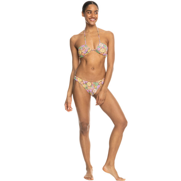 ROXY 'ALL ABOUT SOL' BIKINI BOTTOM ΜΑΓΙΩ ΓΥΝΑΙΚEIO ERJX404800-CQR7