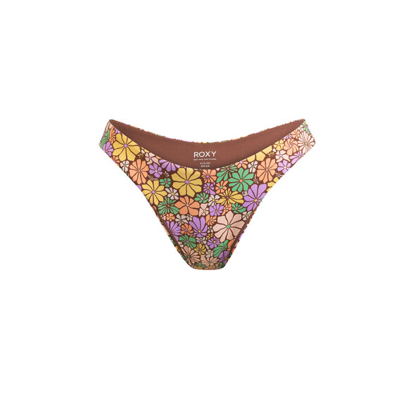 ROXY 'ALL ABOUT SOL' BIKINI BOTTOM ΜΑΓΙΩ ΓΥΝΑΙΚEIO ERJX404800-CQR7