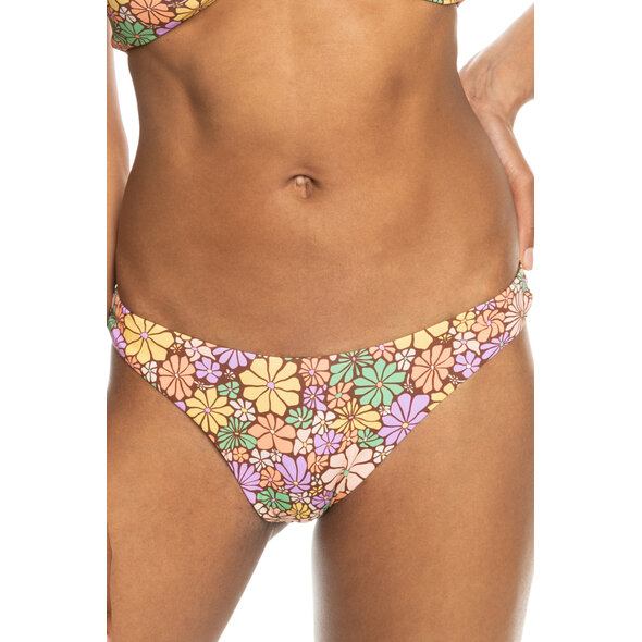 ROXY 'ALL ABOUT SOL' BIKINI BOTTOM ΜΑΓΙΩ ΓΥΝΑΙΚEIO ERJX404800-CQR7
