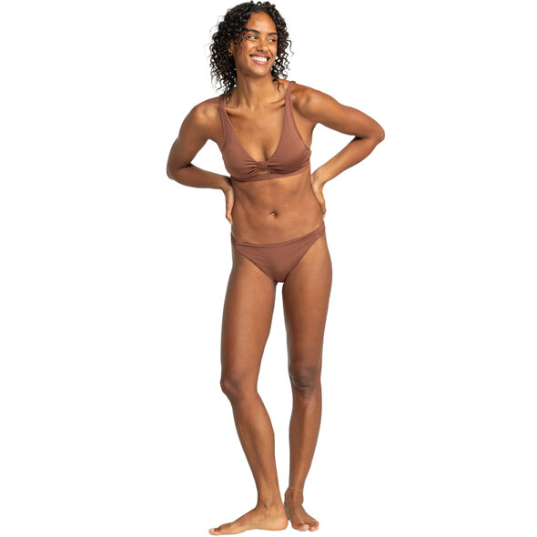 ROXY 'SILKY ISLAND' CHEEKY BIKINI BOTTOM ΜΑΓΙΩ ΓΥΝΑΙΚΕΙΟ ERJX404818-CQR0