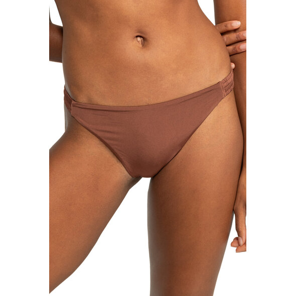 ROXY 'SILKY ISLAND' CHEEKY BIKINI BOTTOM ΜΑΓΙΩ ΓΥΝΑΙΚΕΙΟ ERJX404818-CQR0