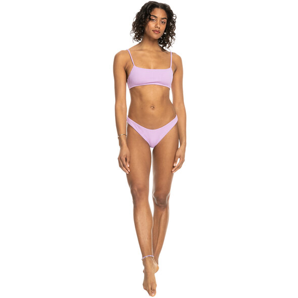 ROXY 'ARUBA' CHEEKY BIKINI BOTTOM ΜΑΓΙΩ ΓΥΝΑΙΚΕΙΟ ERJX404821-PKL0