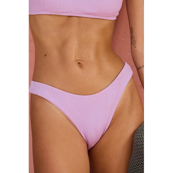 ROXY 'ARUBA' CHEEKY BIKINI BOTTOM ΜΑΓΙΩ ΓΥΝΑΙΚΕΙΟ ERJX404821-PKL0