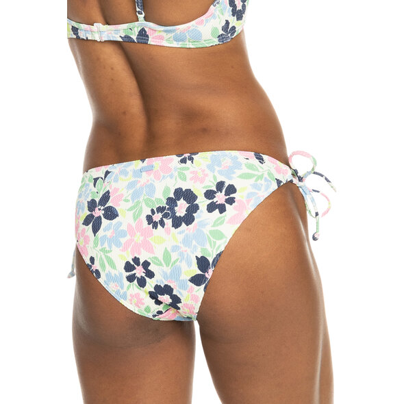 ROXY 'WILD FLORAL' BIKINI BOTTOM ΜΑΓΙΩ ΓΥΝΑΙΚΕΙΟ ERJX404828-PZB6