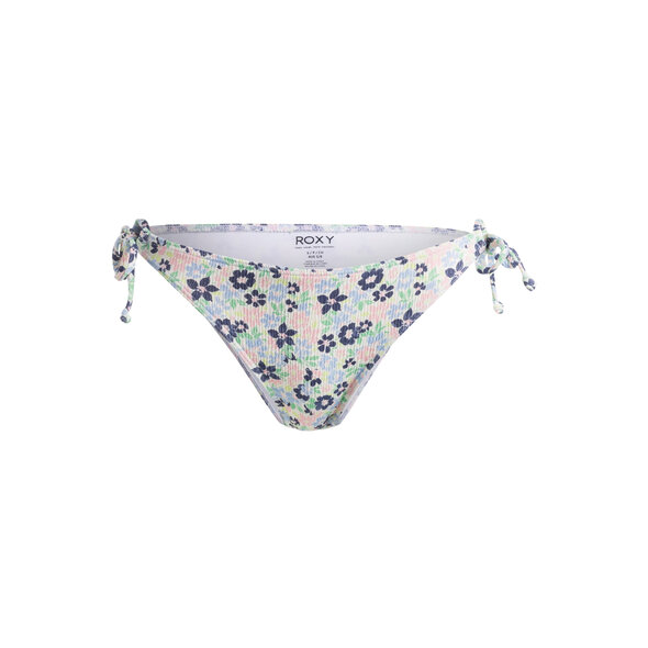 ROXY 'WILD FLORAL' BIKINI BOTTOM ΜΑΓΙΩ ΓΥΝΑΙΚΕΙΟ ERJX404828-PZB6