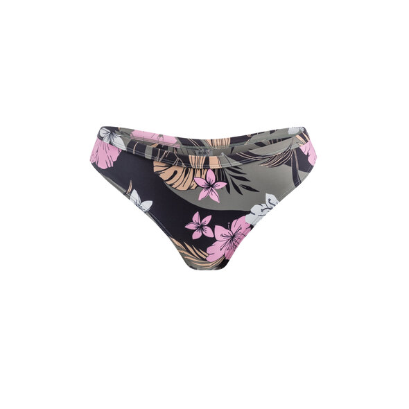 ROXY PRO 'THE SNAP TURN' CHEEKY BIKINI BOTTOM ΜΑΓΙΩ ΓΥΝΑΙΚΕΙΟ ERJX404832-KVJ9
