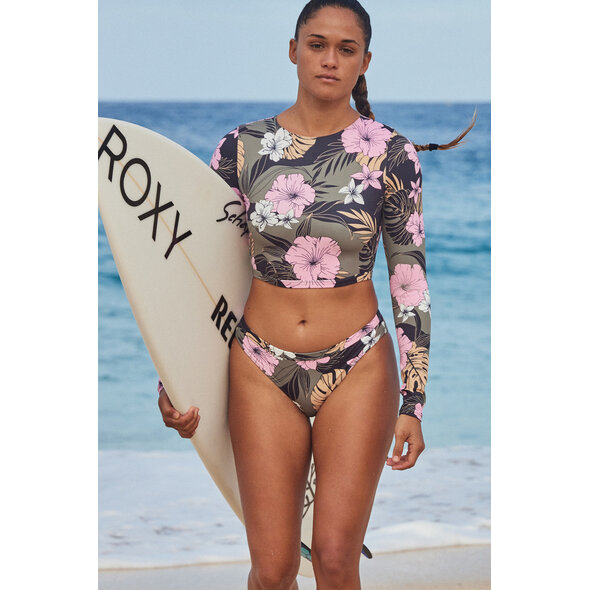 ROXY HIPSTER BIKINI BOTTOM ΜΑΓΙΩ ΓΥΝΑΙΚΕΙΟ ERJX404836-KVJ9