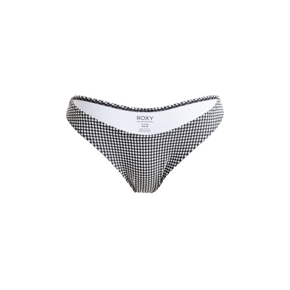 ROXY GINGHAM CHEEKY BIKINI BOTTOM ΜΑΓΙΩ ΓΥΝΑΙΚΕΙΟ ERJX404995-KVJ0