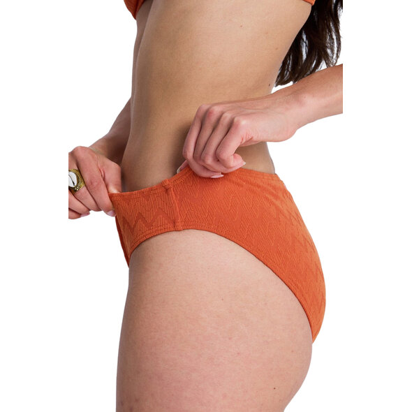 ROXY 'CURRENT COOLNESS' BIKINI BOTTOM MΑΓΙΩ ΓΥΝΑΙΚΕΙΟ ERJX404997-NNB0