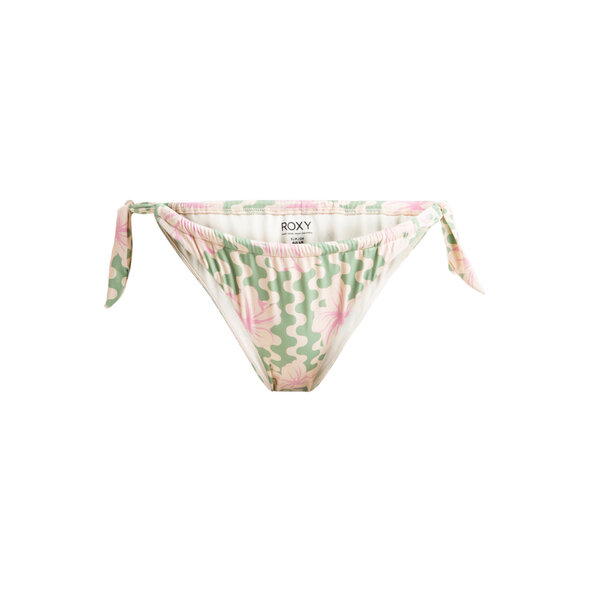 ROXY 'HIBISCUS DAZE' BIKINI BOTTOM ΜΑΓΙΩ ΓΥΝΑΙΚΕΙΟ ERJX405011-GHZ5