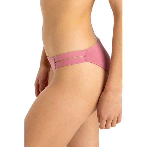 ROXY 'BEACH CLASSICS' BIKINI ΒΟΤΤΟΜ ΜΑΓΙΩ ΓΥΝΑΙΚΕΙΟ ERJX405047-MLC0