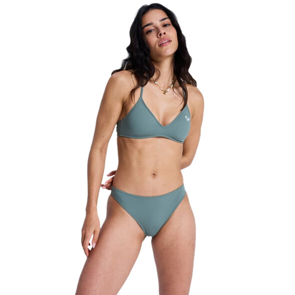 ROXY 'ESSENTIALS' BIKINI BOTTOM ΜΑΓΙΩ ΓΥΝΑΙΚΕΙΟ ERJX405210-GZC0
