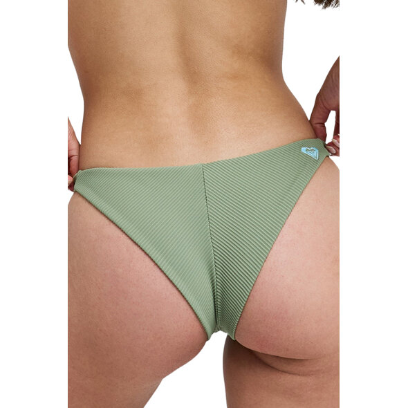 ROXY 'LOVE' BIKINI BOTTOM ΜΑΓΙΩ ΓΥΝΑΙΚΕΙΟ ERJX405225-GLD0
