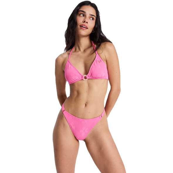 ROXY 'PARADISE' BIKINI ΒΟΤΤΟΜ ΜΑΓΙΩ ΓΥΝΑΙΚΕΙΟ ERJX405229-MLW0