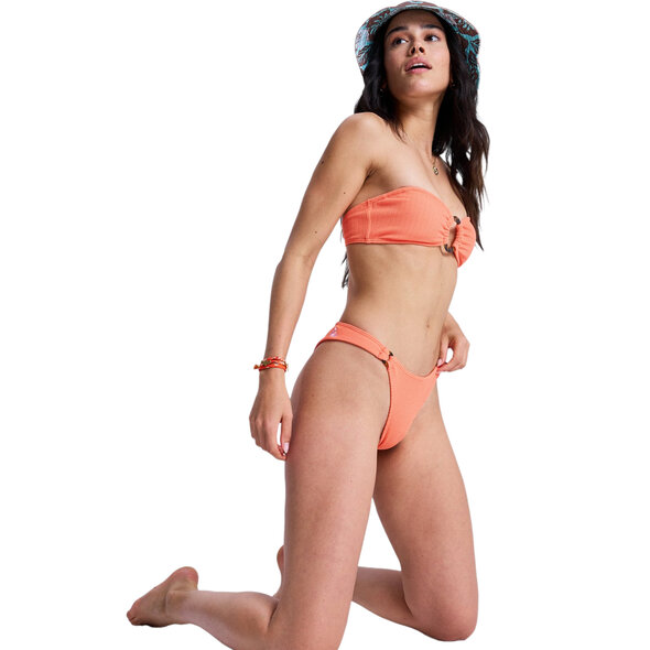 ROXY 'SUNSHINE' BIKINI BOTTOM ΜΑΓΙΩ ΓΥΝΑΙΚΕΙΟ ERJX405232-MJW0