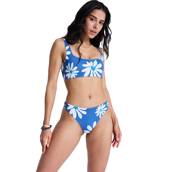 ROXY ESSENTIALS CHEEKY BIKINI BOTTOM ΜΑΓΙΩ ΓΥΝΑΙΚΕΙΟ ERJX405242-BMT6