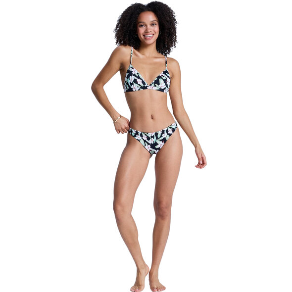 ROXY ESSENTIALS CHEEKY BIKINI BOTTOM ΜΑΓΙΩ ΓΥΝΑΙΚΕΙΟ ERJX405242-KVJ2