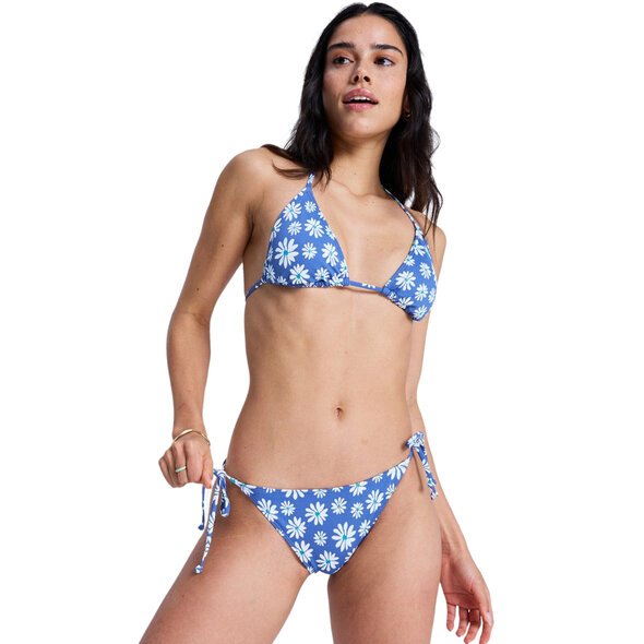 ROXY 'ESSENTIALS' BIKINI BOTTOM ΜΑΓΙΩ ΓΥΝΑΙΚΕΙΟ ERJX405243-BMT8