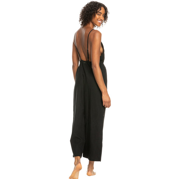 ROXY 'NEVER ENDING SUMMER' JUMPSUIT ΓΥΝΑΙΚEIO ERJX603355-KVJ0