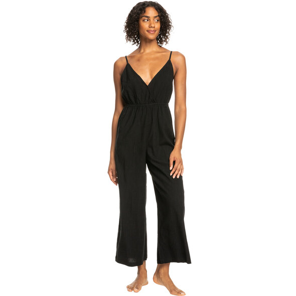 ROXY 'NEVER ENDING SUMMER' JUMPSUIT ΓΥΝΑΙΚEIO ERJX603355-KVJ0