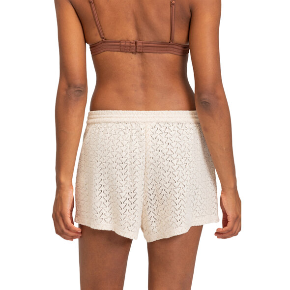 ROXY 'SUNSET RIDERS' CROCHET ΣΟΡΤΣ ΓΥΝΑΙΚΕΙΟ ERJX603396-TEH0