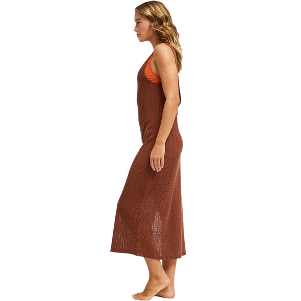 ROXY 'PLAYA MOOD' ΦΟΡΕΜΑ ΘΑΛΑΣΣΗΣ ΓΥΝΑΙΚΕΙΟ ERJX603495-CRV0