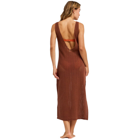ROXY 'PLAYA MOOD' ΦΟΡΕΜΑ ΘΑΛΑΣΣΗΣ ΓΥΝΑΙΚΕΙΟ ERJX603495-CRV0