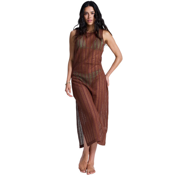 ROXY 'PLAYA MOOD' ΦΟΡΕΜΑ ΘΑΛΑΣΣΗΣ ΓΥΝΑΙΚΕΙΟ ERJX603495-CRV0