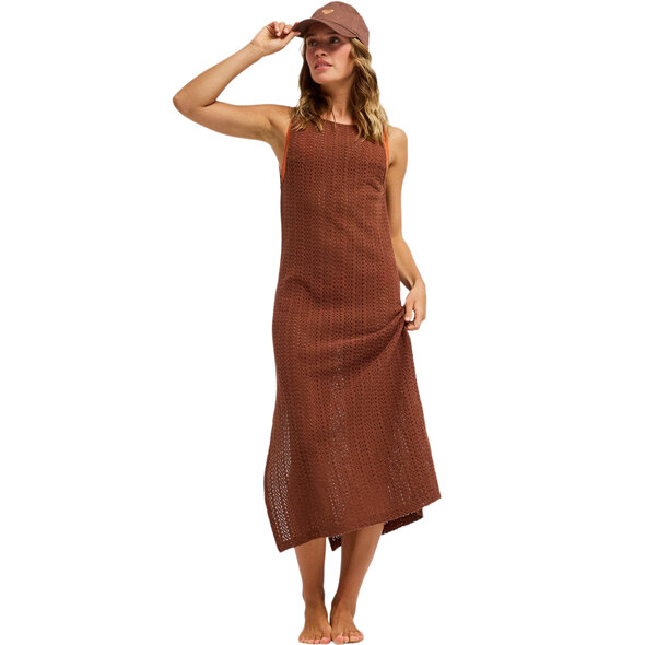 ROXY 'PLAYA MOOD' ΦΟΡΕΜΑ ΘΑΛΑΣΣΗΣ ΓΥΝΑΙΚΕΙΟ ERJX603495-CRV0