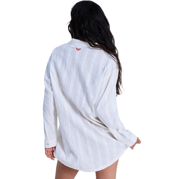ROXY 'SUNSET BACK' ΠΟΥΚΑΜΙΣΟ ΓΥΝΑΙΚΕΙΟ ERJX603512-WBB0
