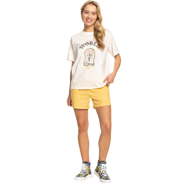 ROXY 'MOONLIGHT SUNSET' ΜΠΛΟΥΖΑ ΓΥΝΑΙΚΕΙΑ ERJZT05481-WBK0