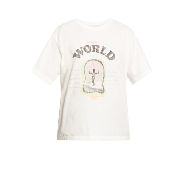 ROXY 'MOONLIGHT SUNSET' ΜΠΛΟΥΖΑ ΓΥΝΑΙΚΕΙΑ ERJZT05481-WBK0