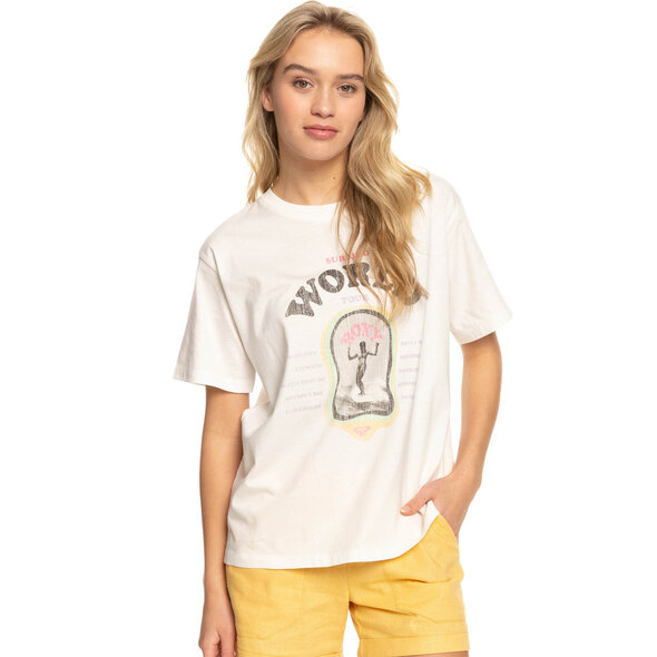 ROXY 'MOONLIGHT SUNSET' ΜΠΛΟΥΖΑ ΓΥΝΑΙΚΕΙΑ ERJZT05481-WBK0