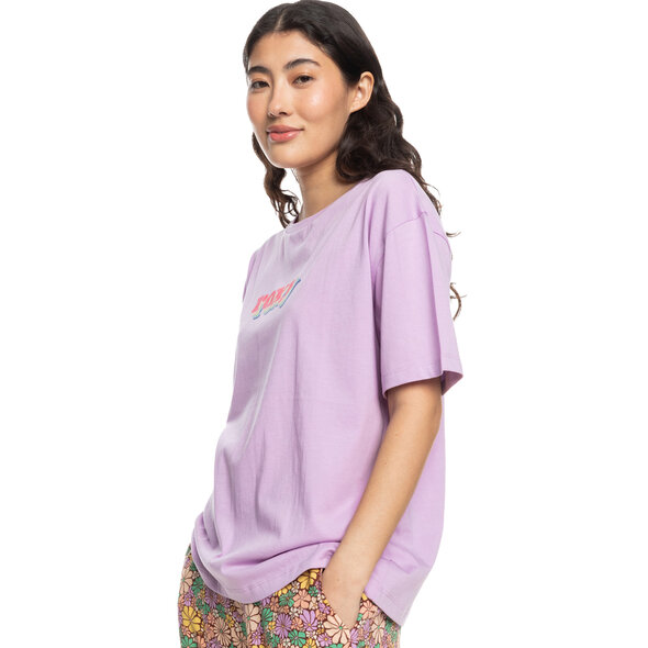 ROXY 'SAND UNDER THE SKY' ΜΠΛΟΥΖΑ ΓΥΝΑΙΚEIA ERJZT05656-PKL0