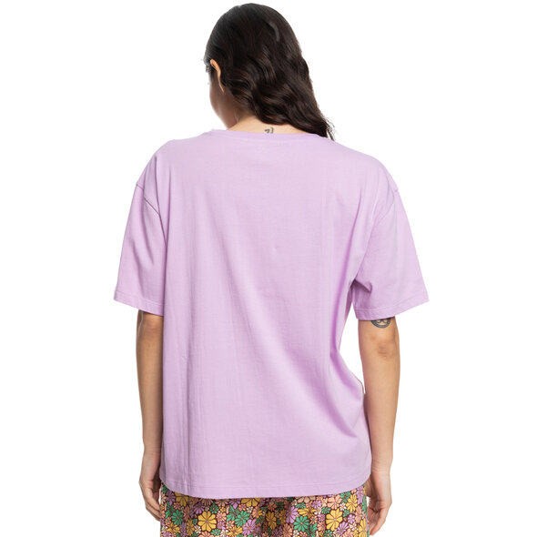 ROXY 'SAND UNDER THE SKY' ΜΠΛΟΥΖΑ ΓΥΝΑΙΚEIA ERJZT05656-PKL0