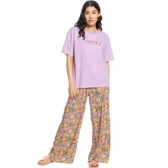ROXY 'SAND UNDER THE SKY' ΜΠΛΟΥΖΑ ΓΥΝΑΙΚEIA ERJZT05656-PKL0